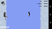 Penguins jump screenshot 5