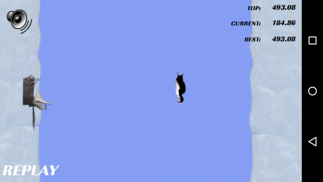 Penguins jump - Preview 5