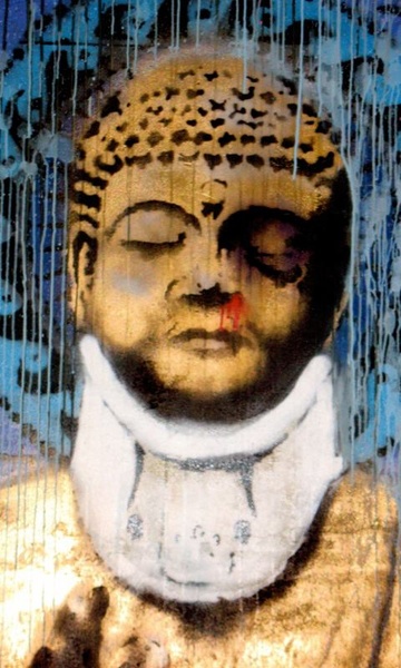 Buddha Wallpaper NEW - Preview 5