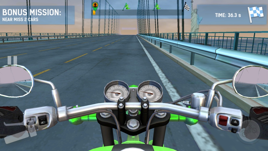 Moto Rider USA - Preview 6