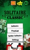 Solitaire Classic screenshot 1