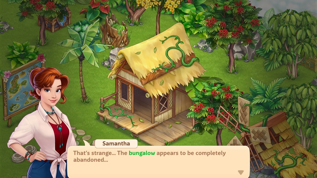 Taonga Island Adventure - Preview 8