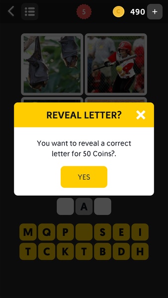 Word Picture Connect - Word Search Puzzle Game - Preview 4