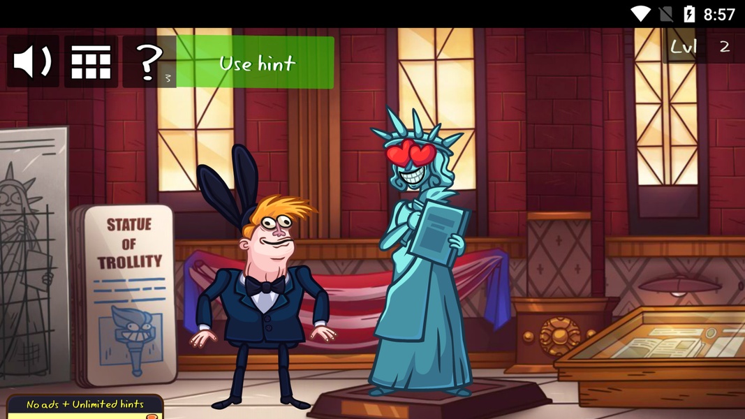 Troll Quest USA Adventure 2 - Preview 5