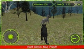 Real Black Panther Wild Attack screenshot 4