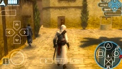 PSP GOD Now: Game and Emulator screenshot 8
