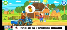 Farm for kids screenshot 4