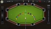 8 Ball Light - Billiards Pool screenshot 7