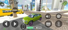 Indian Bikes & Cars Driving 3D screenshot 11