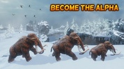 Ultimate Mammoth Simulator screenshot 3