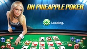 DH Pineapple Poker screenshot 3