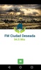 FM Ciudad Deseada screenshot 1