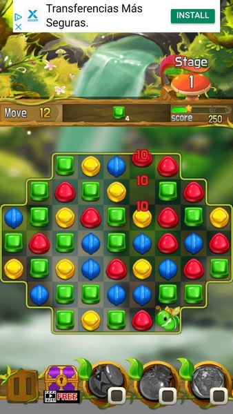 Candy Forest Fantasy - Preview 5