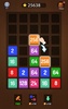 Merge Block-Puzzle games screenshot 8