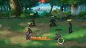 Ninja Legends: New Gen screenshot 8