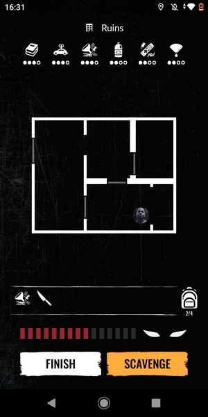 Blackout Age - Preview 14