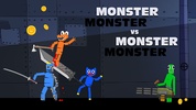 Blue Monster Playground screenshot 4