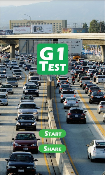 G1 Test - Preview 2