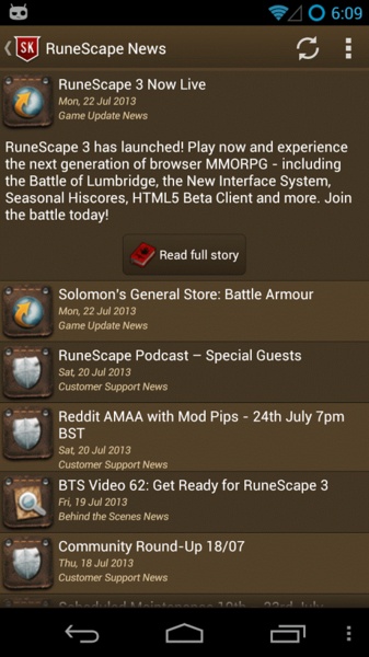 SwiftKit Mobile Lite - Preview 1