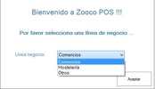 Zooco Pos screenshot 5