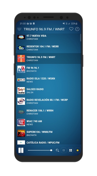 Radio Puertorico - Preview 4