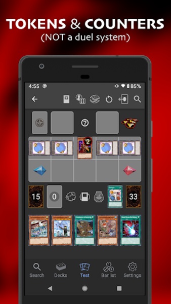 best yugioh deck builder app Yugipedia for Android Deck Builder | Yu-Gi-Oh! Meta