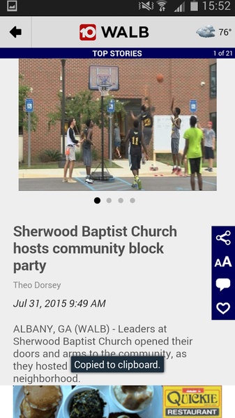 WALB News - Preview 10