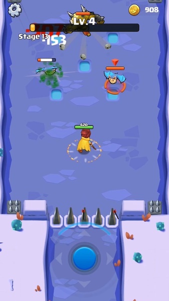ByeBye Monster - Preview 8