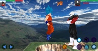 Goku Torneo del Poder screenshot 4