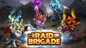 Raid Brigade screenshot 14