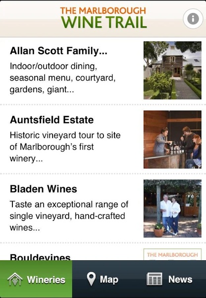 Marlborough Wine Trail - Preview 3