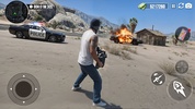 Gangster screenshot 1