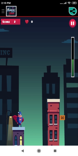 Super Jump Game - Preview 13