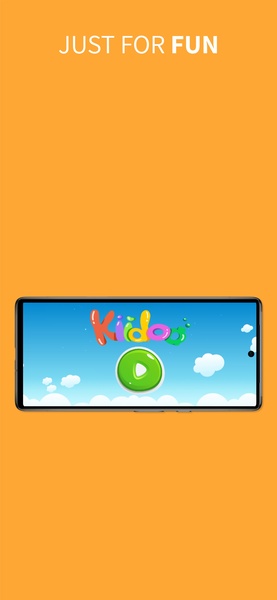 Kiidoo - Preview 1