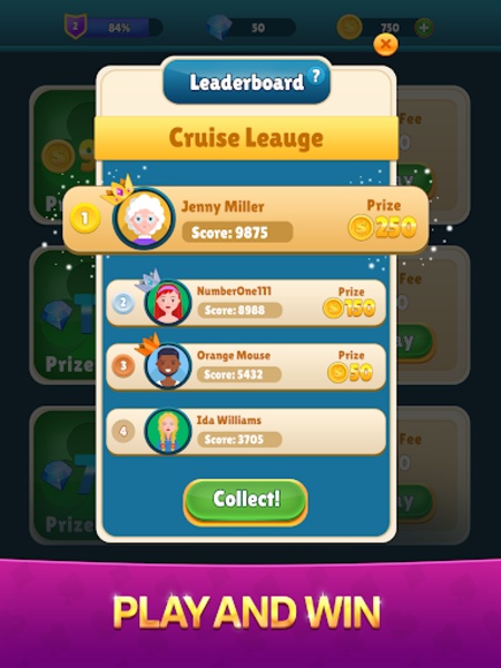 Card Masters - Preview 1