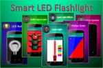 LED Flashlight screenshot 2