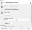 Adobe DNG Converter screenshot 1