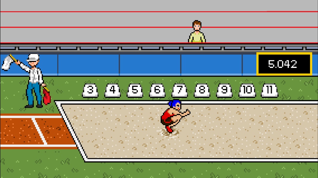 Athletics - World Championship - Preview 10
