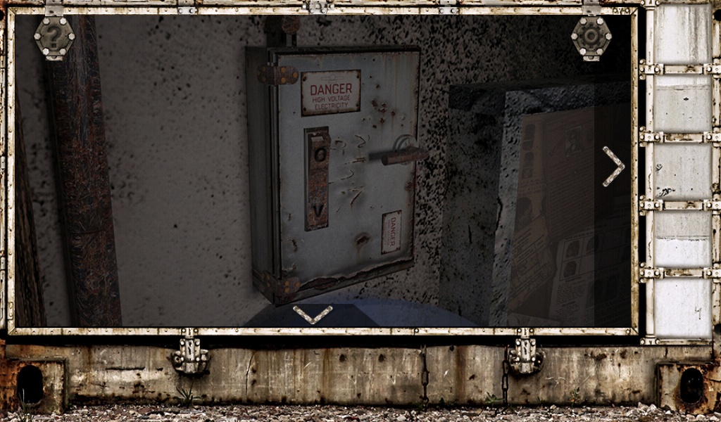 Escape the Prison Revenge - Preview 5