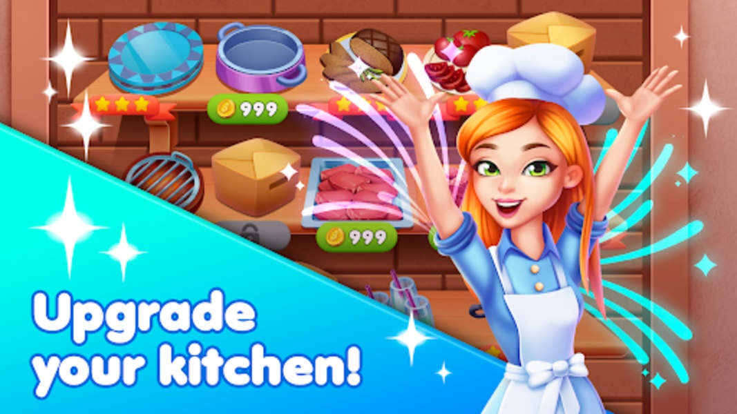 Good Chef - Cooking Games - Preview 6