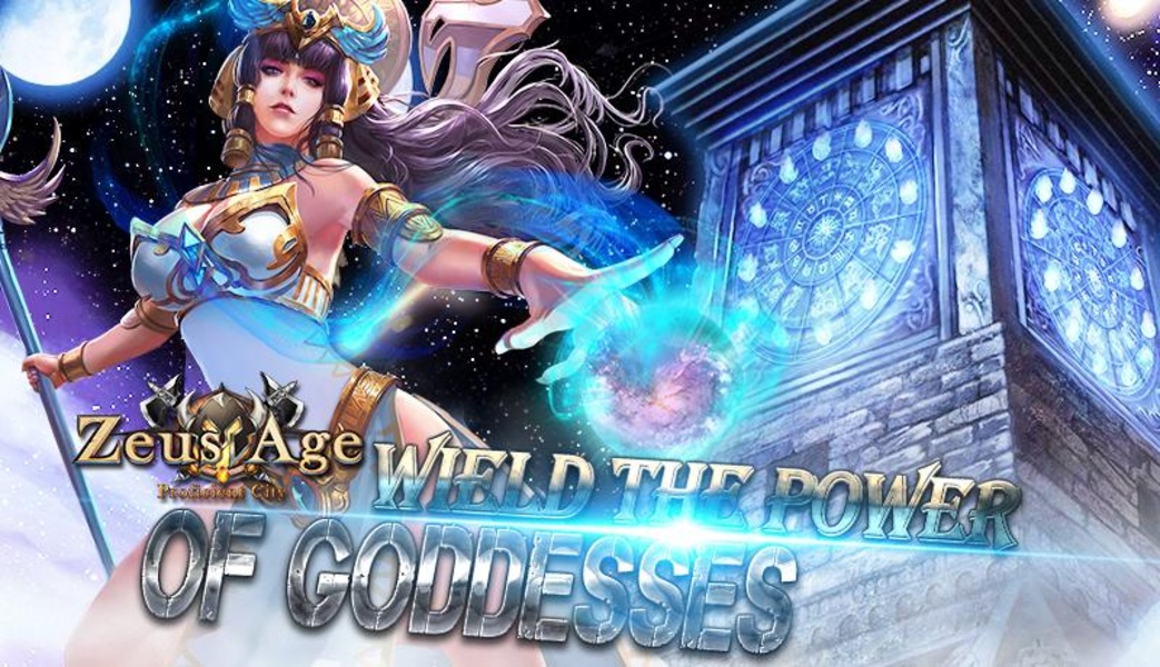 Zeus Age - Preview 6