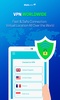 Antivirus Cleaner BSafe VPN screenshot 3