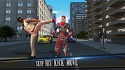 Superhero Fighting Game Challe screenshot 2