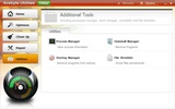 Acebyte Utilities screenshot 4