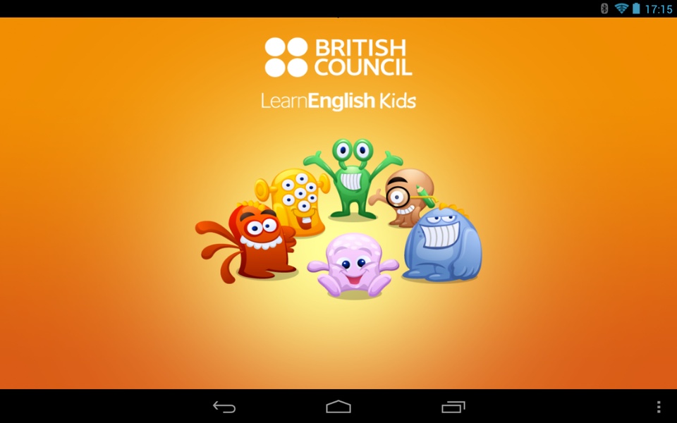 LearnEnglish Kids: Videos - Preview 4