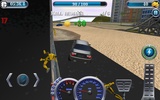 Crash Rivals screenshot 5