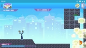 Piggy Hero screenshot 2