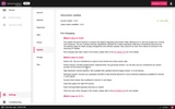 Genymotion screenshot 5