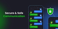 BChat Messenger screenshot 3