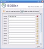 ISODisk screenshot 2